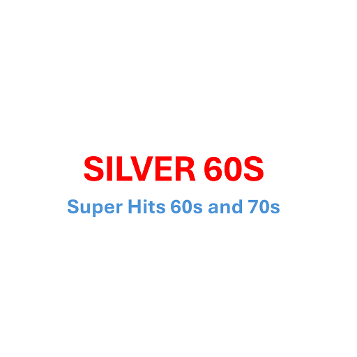 Silver 60s live