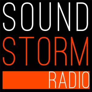 Soundstorm – Relax and Chillout live