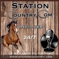 Station Country live