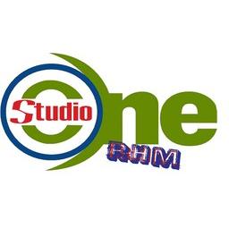 Studio One live