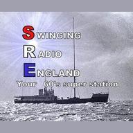 Swinging Radio England UK live