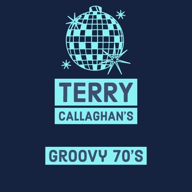 Terry Callaghan’s Groovy 70s live