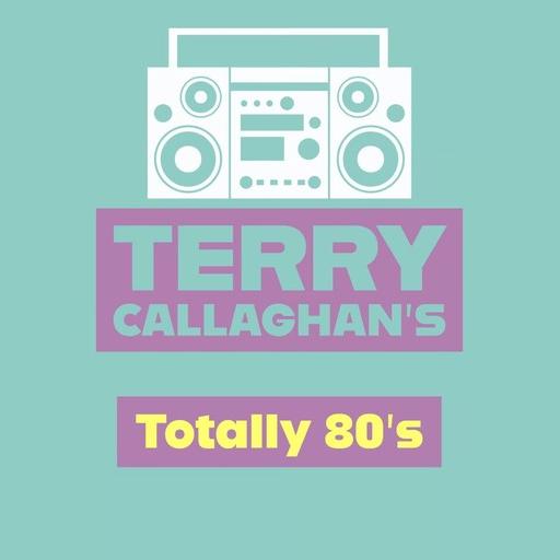 Terry Callaghan’s Totally 80’s live