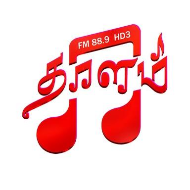 Thaalam FM live