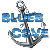 The Blues Cove live