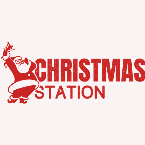 The Christmas Station live