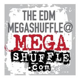 The EDM Megashuffle live