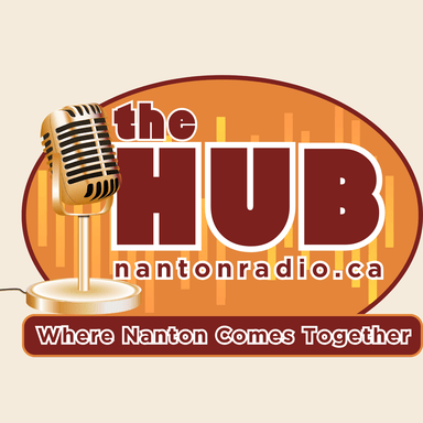 The HUB – Nanton Radio live