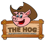 The Hog, Saskatchewan’s Country Music Station live