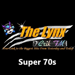 The Lynx Super 70s live