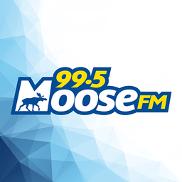 The Moose FM 99.5 live