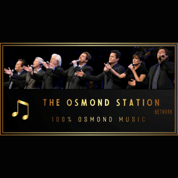 The Osmond Station live