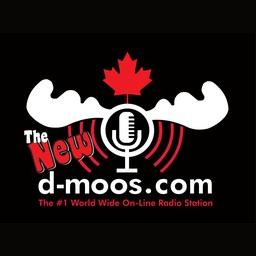 The new D-moos live