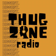 Thugzone Radio live