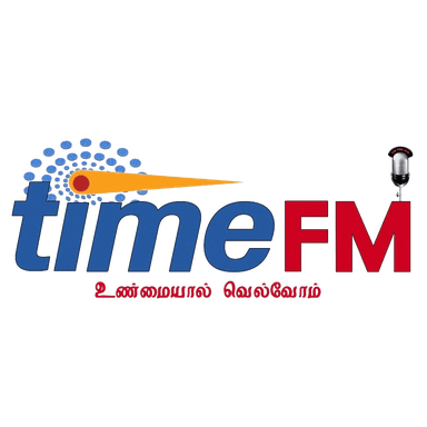 Time FM live