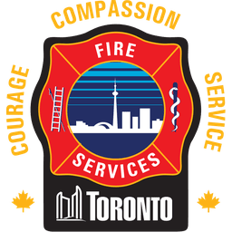 Toronto Fire Services South Zone live