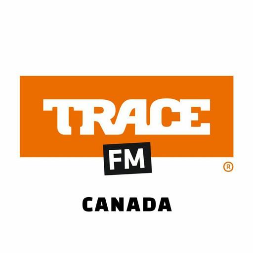 Trace FM Canada live