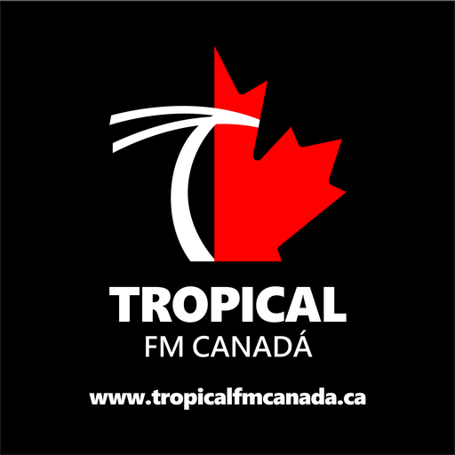 Tropical FM Canada – AIR live