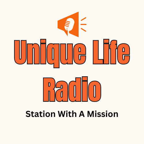 Unique Life Radio live