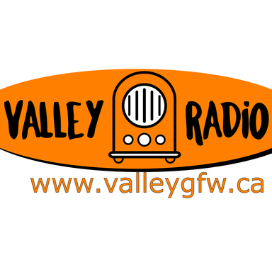 Valley Radio live