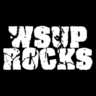 WSUP ROCKS live