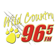 WVNV Wild Country 96.5 live