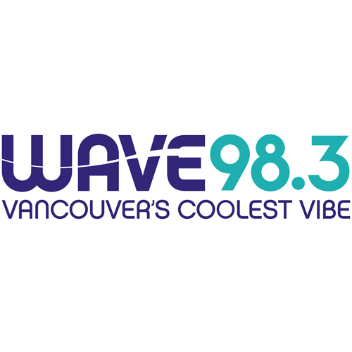 Wave 98.3 CIWV-FM live