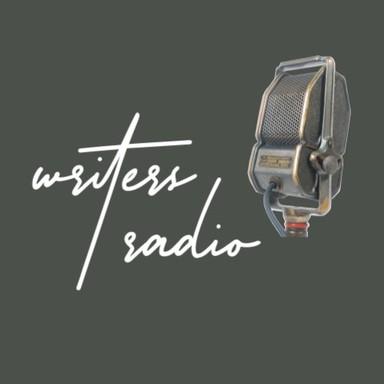 Writers Radio live