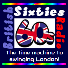 Yimago British (British Sixties Radio) live