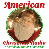 Yimago Christmas (American Christmas Radio) live