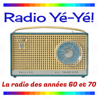 Yimago Nostalgie (Radio Yé-Yé!) live