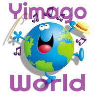 Yimago World live