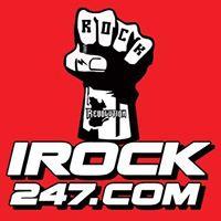 iRock247 live