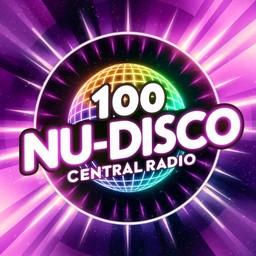 100 Nu-Disco Central Radio live