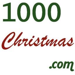 1000 Christmas live