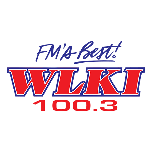 100.3 WLKI live