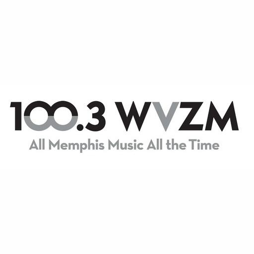 100.3 WVZM Visible Radio live