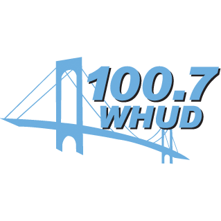 100.7 WHUD (US Only) live