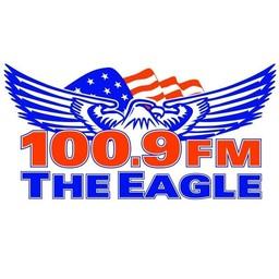 KXGL The Eagle 100.9 FM live