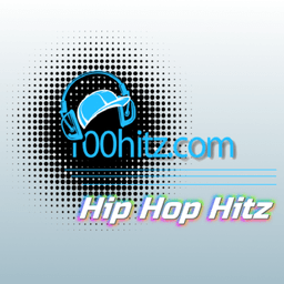 100hitz – Hip Hop Hitz live