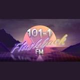 101-1 Flashback FM live