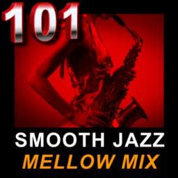 101 Smooth Jazz Mellow Mix live