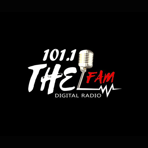 101.1 The Fam live