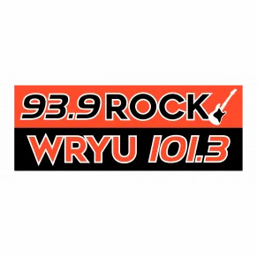 WRYU 101.3 live