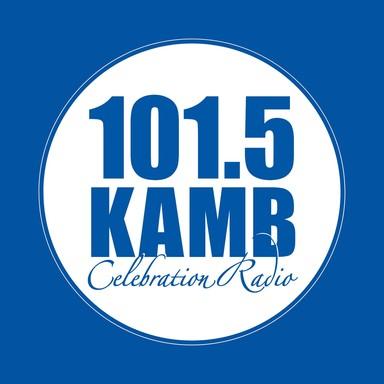 101.5 KAMB Celebration Radio live
