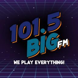 101.5 Big FM live