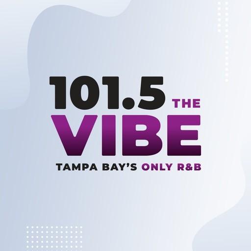 101.5 THE VIBE FM live