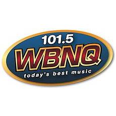 101.5 WBNQ live