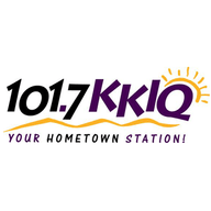 101.7 KKIQ live