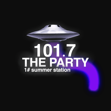 101.7 The Party live